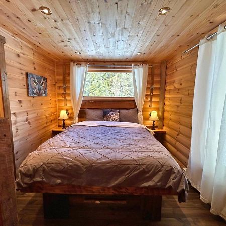 Woody - Chalets De Moh Ла-Мальбе Екстер'єр фото