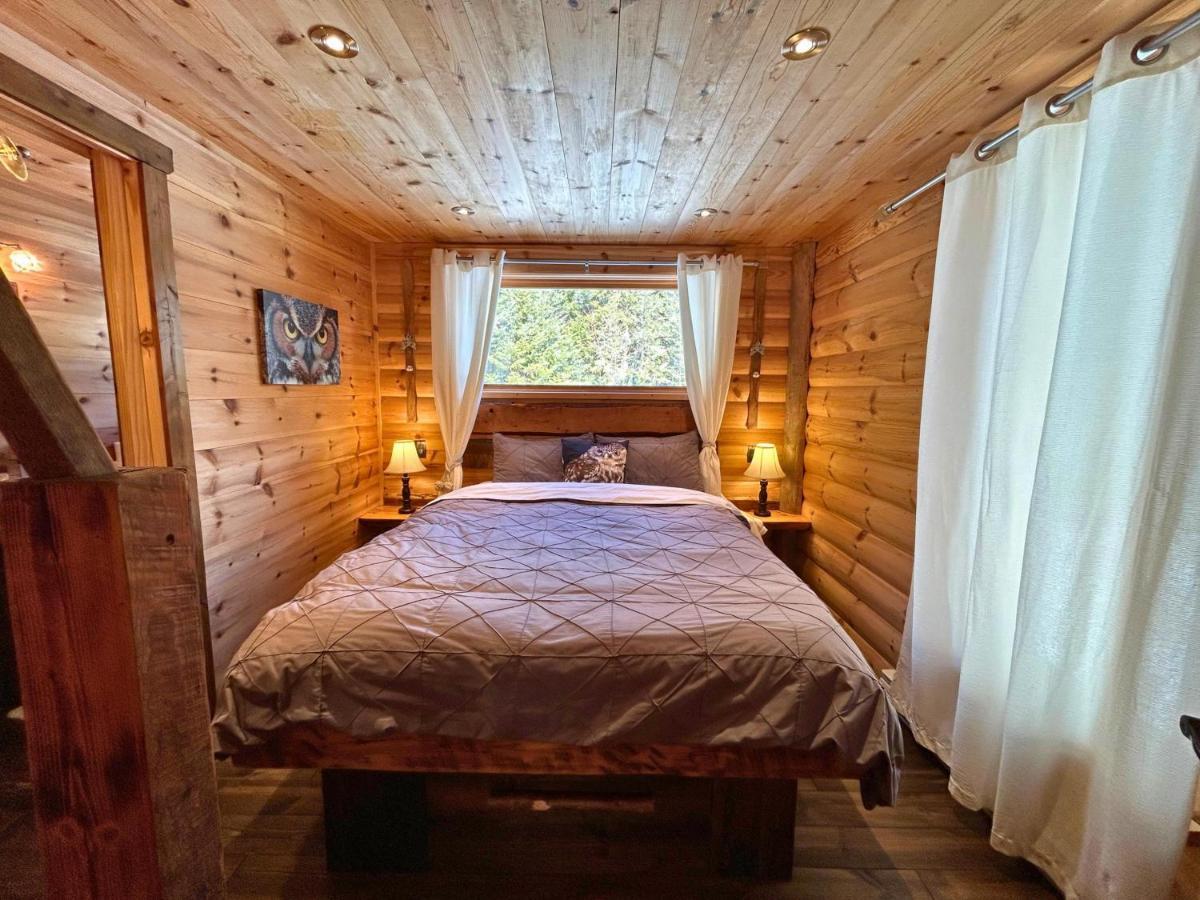 Woody - Chalets De Moh Ла-Мальбе Екстер'єр фото